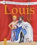 Mon pr�nom : Louis (+ CD)