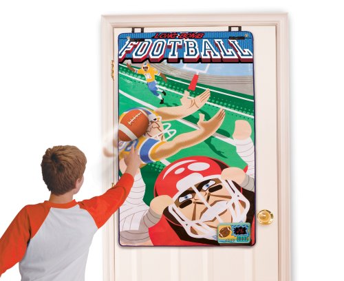 Childrens Toyshop  Toys : Door Slammers Football