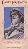 Paul's Journeys - According to Scripture