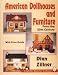 Book American Dollhouses and Furniture from the 20th Century: With Price Guide (Schiffer Book for Collectors)