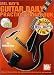 Mel Bay Guitar Daily Practice Handbook