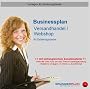 Businessplan Versandhandel / Webshop f�r Existenzgr�nder