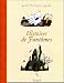 Histoires de fantômes