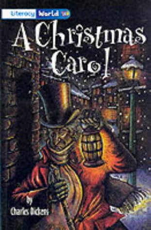 A Christmas Carol (Literacy World New Edition)