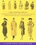 1920s Fashion Design