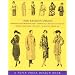 1920s Fashion Design