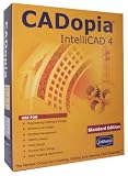 E-Book CADOPIA INTELLICAD 4 STANDARD ( 12000-0421 )