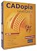 Software : E-Book CADOPIA INTELLICAD 4 STANDARD ( 12000-0421 )