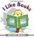 I Like Books: Super Sturdy Picture Books