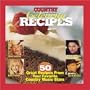 Country America Celebrity Recipes
