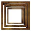Cubby Set Of 3 - Cairo