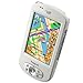 Mio P350F 特典付スペシャルセット(Samsung2440 400MHz/1GB NAND FlashROM/64MB SDRAM/3.5インチTFT/GPS) Mio-P350F-PDA
