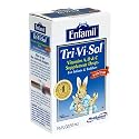 Tri-Vi-Sol Vitamins A, D & C Supplement Drops with Iron for Infants & Toddlers, 1.67-Ounce Bottles (Pack of 3)