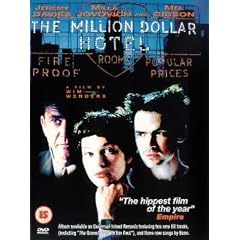 The Million Dollar Hotel [UK Import]