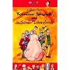 Kommissar Spaghetti und das Schwein im Lehrerzimmer
