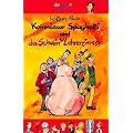 Kommissar Spaghetti und das Schwein im Lehrerzimmer