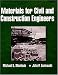 Books : Materials for Civil and Construction Engineers