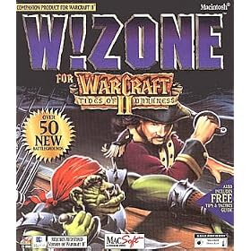 W! Zone for Warcraft 2