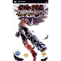 Tekken: Dark Resurrection