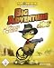 Video-Spiele : Moorhuhn Adventure Compilation