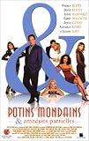 Revue Seven 7  / Potins mondains