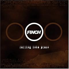 Falling into Place