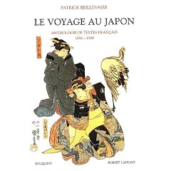 Le Voyage au Japon