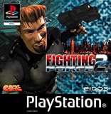 Fighting Force 2 - 