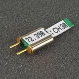 AMFM Single Conversion Receiver Crystal 72390 AMFM Single Conversion Receiver Crystal 72390
