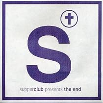 V10 Supperclub