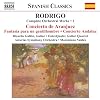 Rodrigo - Complete Orchestral Works, Vol 2