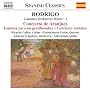 Rodrigo - Complete Orchestral Works, Vol 2