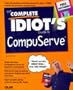 Complete Idiot's Guide to CompuServe (Complete Idiot's Guides (Lifestyle Paperback))