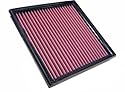 33-2664 K&N High Performance Air Filter