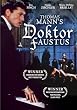 Thomas Mann's Doktor Faustus