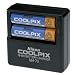 Nikon Battery and Charging Kit for Coolpix 2100/2200/3100/3200/4100/4600/5600/7600 Digital Cameras