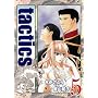 tactics 5 (BLADE COMICS)