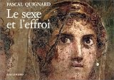 Le sexe et l effroi
