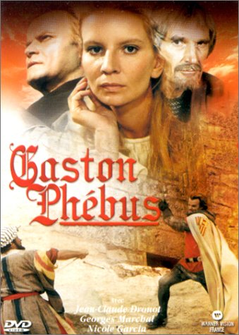 Gaston Ph�bus : L'Int�grale de la s�rie en 2 DVD