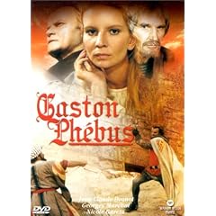Gaston Ph�bus : L'Int�grale de la s�rie en 2 DVD