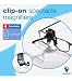 ClipOn Spectacle Magnifier
