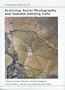 Archiving Aerial Photography and Remote Sensing Data: A Guide to Good Practice (Guides to Good Practice in the Creation and Use of Digital Resources)
