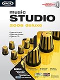 MAGIX music studio 2006 deLuxe