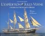 Exp�dition Jules Verne � bord du trois-m�ts Belem