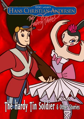 Hans Christian Andersen: The Fairy Tales - The 