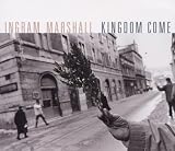Kingdom Come; Hymnodic Delays; Fog Tropes II for String Quartet and Tap