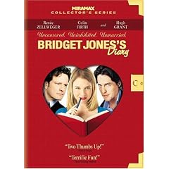 Bridget Jones Diary (Collector's Edition)