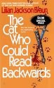 The Cat Who Could Read Backwards (Cat Who...)