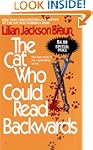 The Cat Who Could Read Backwards
