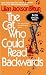 The Cat Who Could Read Backwards (Cat Who...) by Lilian Jackson Braun ISBN 0515144088